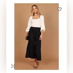 Petal & Pup Cher Pant size 4